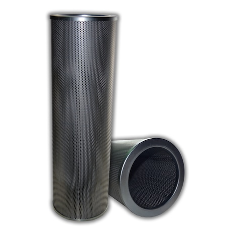 Main Filter Hydraulic Filter, replaces FILTREC R746G06P, Return Line, 5 micron, Inside-Out MF0063820